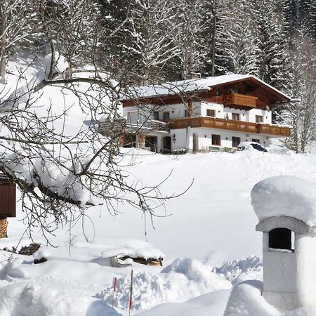Gaestehaus Erle Ramsau am Dachstein Exterior photo